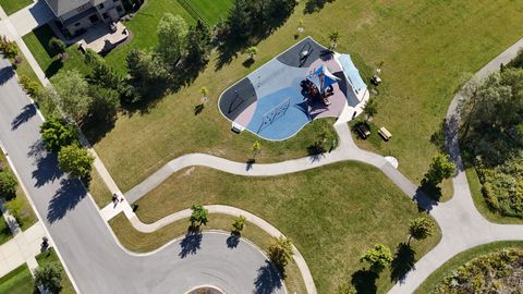 Tiny photo for 22018 Mary Drive, Frankfort, IL 60423 (MLS # 12496189)