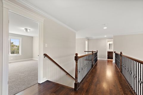 Tiny photo for 22018 Mary Drive, Frankfort, IL 60423 (MLS # 12496189)