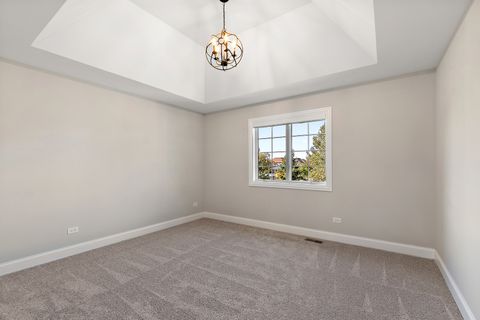 Tiny photo for 22018 Mary Drive, Frankfort, IL 60423 (MLS # 12496189)