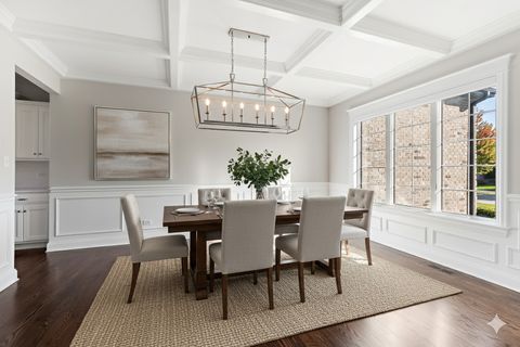 Tiny photo for 22018 Mary Drive, Frankfort, IL 60423 (MLS # 12496189)