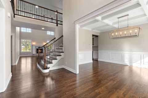 Tiny photo for 22018 Mary Drive, Frankfort, IL 60423 (MLS # 12496189)