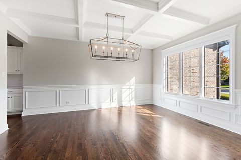 Tiny photo for 22018 Mary Drive, Frankfort, IL 60423 (MLS # 12496189)