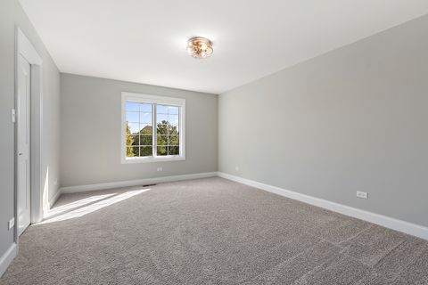 Tiny photo for 22018 Mary Drive, Frankfort, IL 60423 (MLS # 12496189)