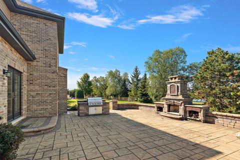 Tiny photo for 22018 Mary Drive, Frankfort, IL 60423 (MLS # 12496189)