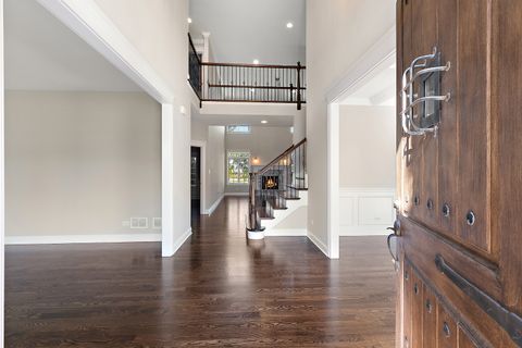 Tiny photo for 22018 Mary Drive, Frankfort, IL 60423 (MLS # 12496189)