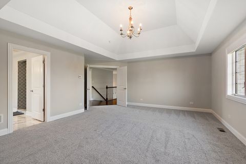 Tiny photo for 22018 Mary Drive, Frankfort, IL 60423 (MLS # 12496189)