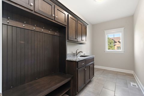 Tiny photo for 22018 Mary Drive, Frankfort, IL 60423 (MLS # 12496189)