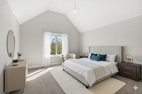 Tiny photo for 22018 Mary Drive, Frankfort, IL 60423 (MLS # 12496189)