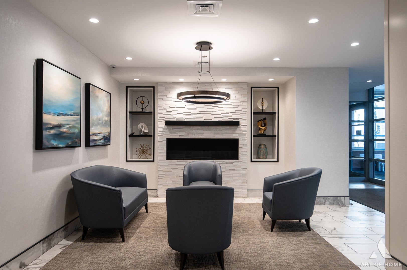 474 N Lake Shore Drive 5311
