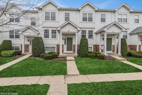 A home in Hainesville