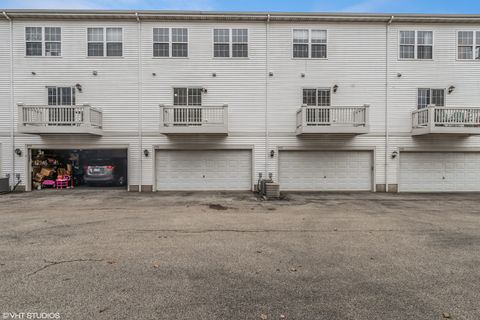 A home in Hainesville