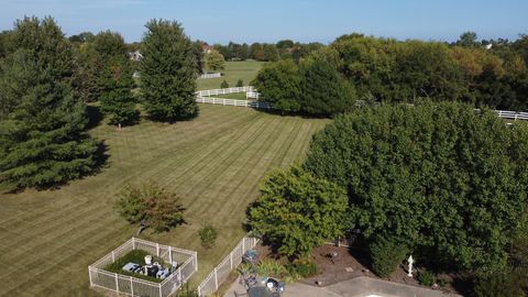 A home in Wadsworth