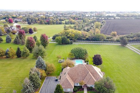 A home in Wadsworth