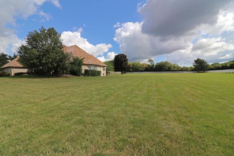 A home in Wadsworth