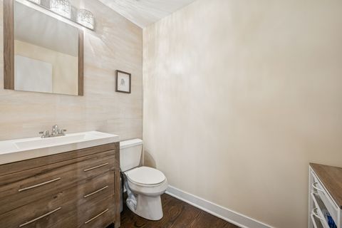 Tiny photo for 222 S Racine Avenue #307, Chicago, IL 60607 (MLS # 12571011)