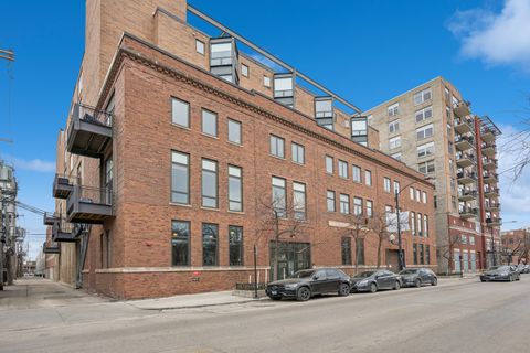 Photo of 222 S Racine Avenue #307, Chicago, IL 60607 (MLS # 12571011)