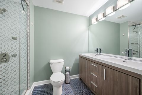 Tiny photo for 222 S Racine Avenue #307, Chicago, IL 60607 (MLS # 12571011)