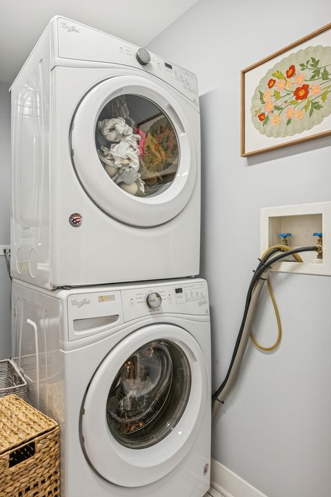 Tiny photo for 222 S Racine Avenue #307, Chicago, IL 60607 (MLS # 12571011)