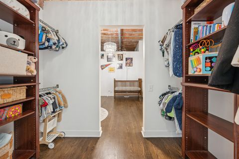 Tiny photo for 222 S Racine Avenue #307, Chicago, IL 60607 (MLS # 12571011)