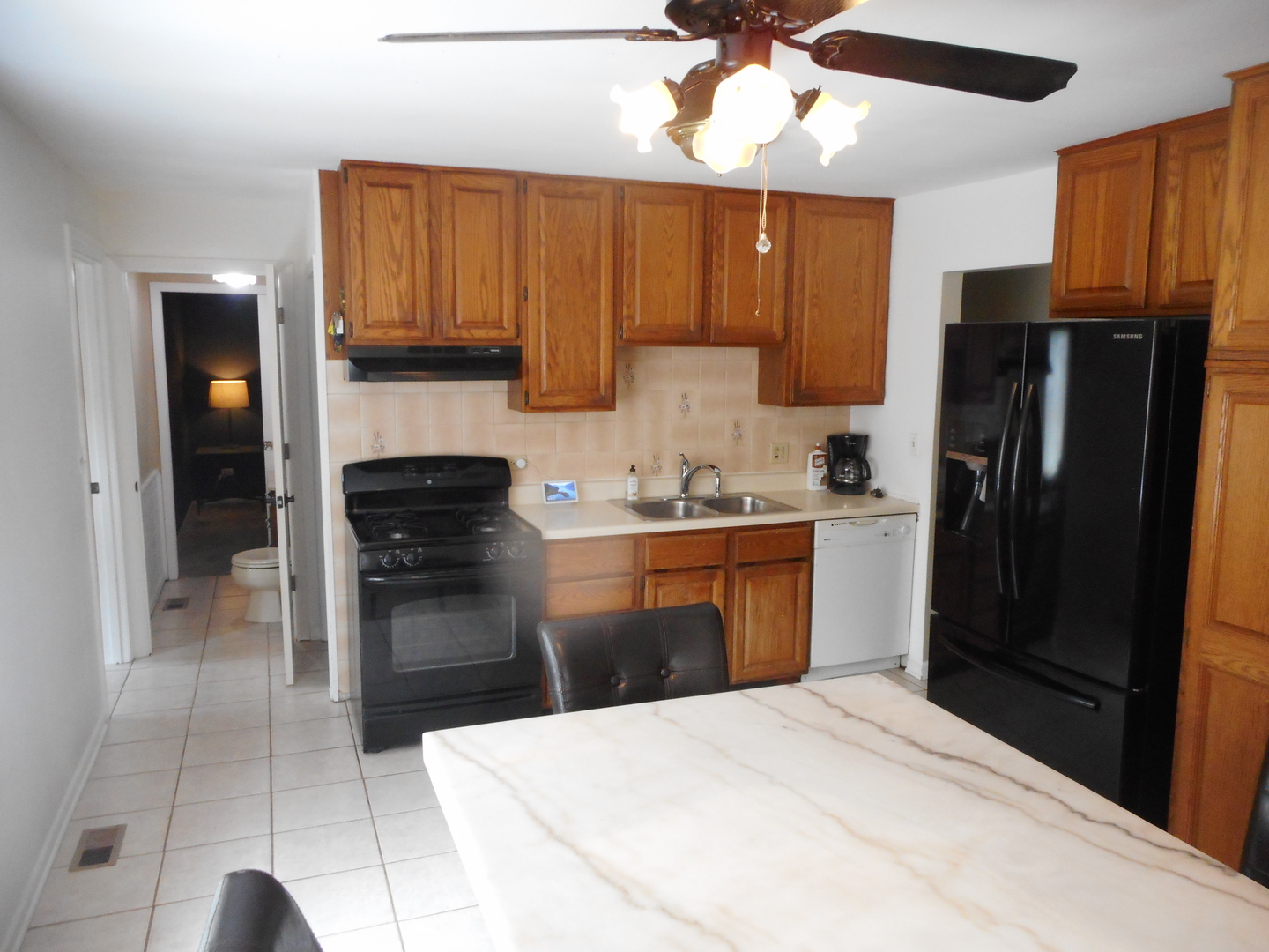 602 Bluff Court