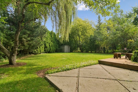 Tiny photo for 211 Blackhawk Road, Highland Park, IL 60035 (MLS # 12758851)