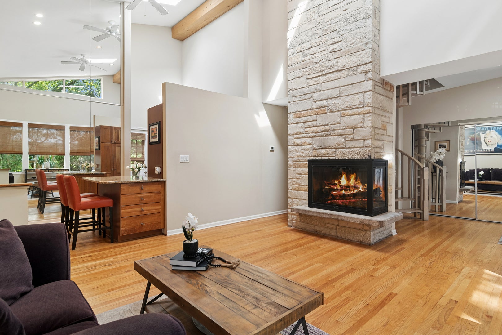 211 Blackhawk Road