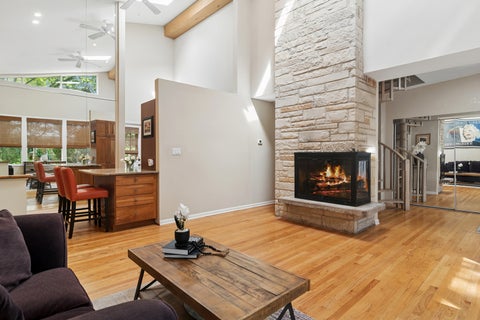 Tiny photo for 211 Blackhawk Road, Highland Park, IL 60035 (MLS # 12758851)