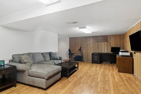 Tiny photo for 211 Blackhawk Road, Highland Park, IL 60035 (MLS # 12758851)