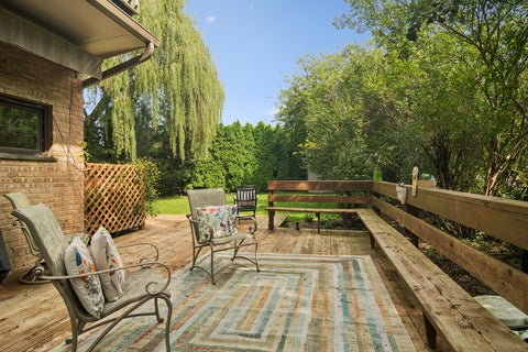 Tiny photo for 211 Blackhawk Road, Highland Park, IL 60035 (MLS # 12758851)