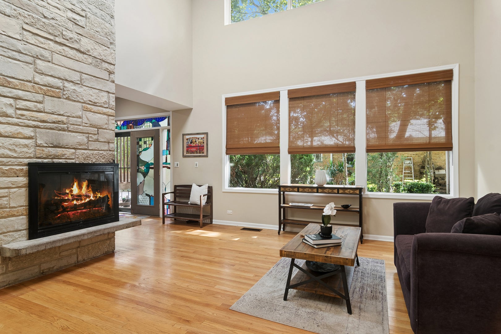 211 Blackhawk Road
