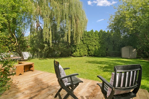 Tiny photo for 211 Blackhawk Road, Highland Park, IL 60035 (MLS # 12758851)
