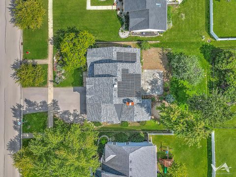 Tiny photo for 551 Foster Avenue, Bartlett, IL 60103 (MLS # 12446950)