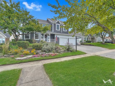 Tiny photo for 551 Foster Avenue, Bartlett, IL 60103 (MLS # 12446950)