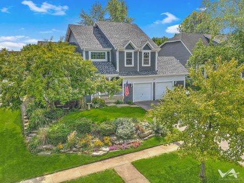 Tiny photo for 551 Foster Avenue, Bartlett, IL 60103 (MLS # 12446950)