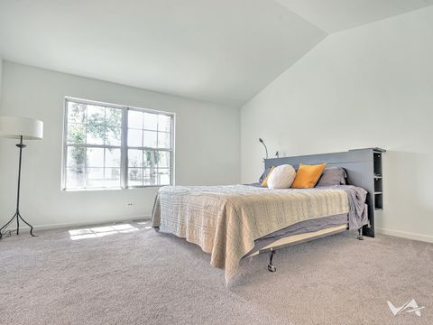 Tiny photo for 551 Foster Avenue, Bartlett, IL 60103 (MLS # 12446950)