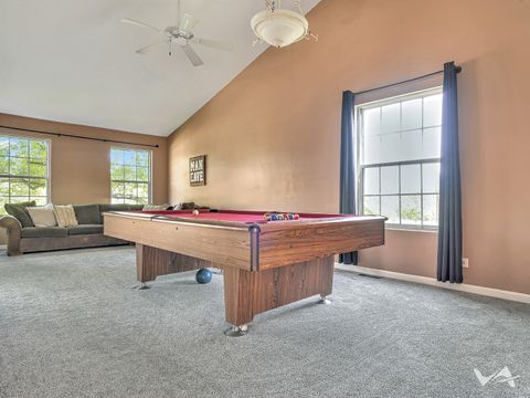 Tiny photo for 551 Foster Avenue, Bartlett, IL 60103 (MLS # 12446950)