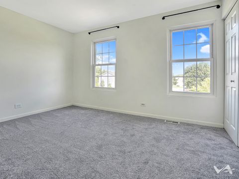 Tiny photo for 551 Foster Avenue, Bartlett, IL 60103 (MLS # 12446950)