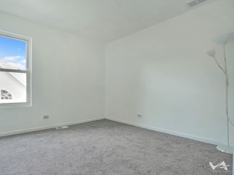 Tiny photo for 551 Foster Avenue, Bartlett, IL 60103 (MLS # 12446950)
