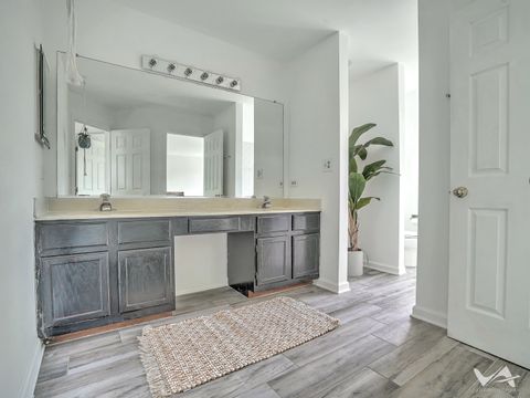Tiny photo for 551 Foster Avenue, Bartlett, IL 60103 (MLS # 12446950)