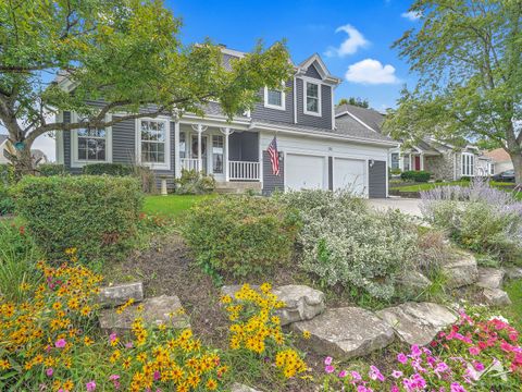 Photo of 551 Foster Avenue, Bartlett, IL 60103 (MLS # 12446950)