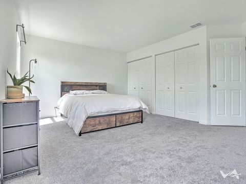 Tiny photo for 551 Foster Avenue, Bartlett, IL 60103 (MLS # 12446950)