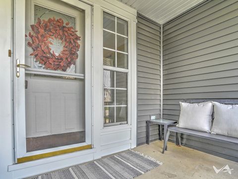 Tiny photo for 551 Foster Avenue, Bartlett, IL 60103 (MLS # 12446950)