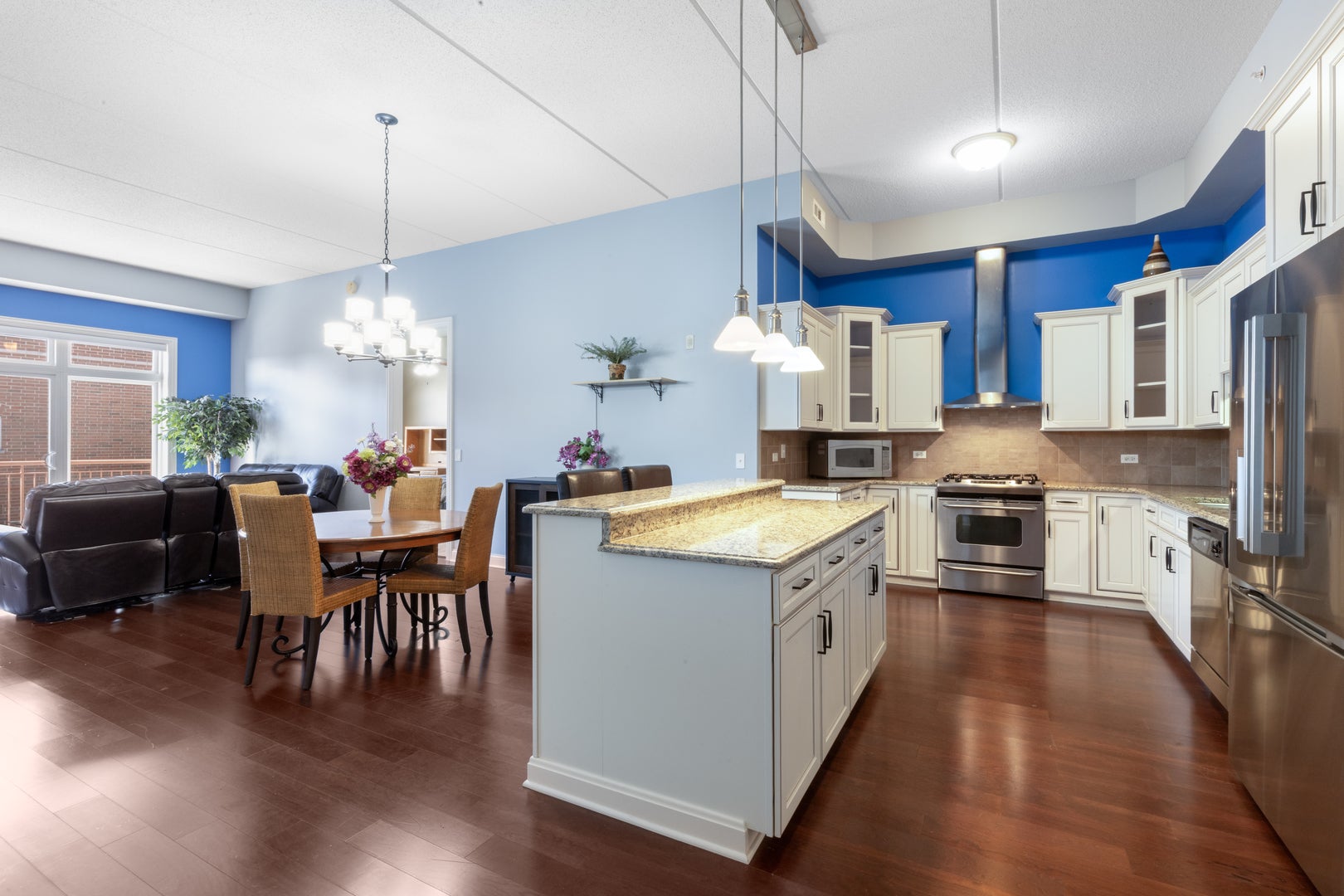 787 Graceland Avenue 501