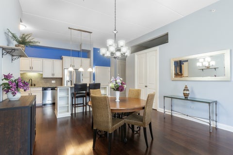 Tiny photo for 787 Graceland Avenue #501, Des Plaines, IL 60016 (MLS # 12776468)