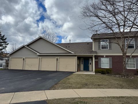 1244 N Red Oak Circle 3 Round Lake Beach IL 60073