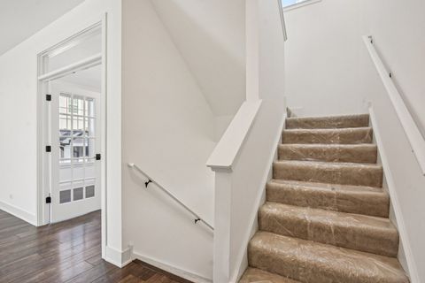 Tiny photo for 322 Timberleaf Circle, Roselle, IL 60172 (MLS # 12490192)