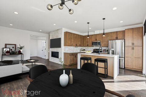 Tiny photo for 322 Timberleaf Circle, Roselle, IL 60172 (MLS # 12490192)