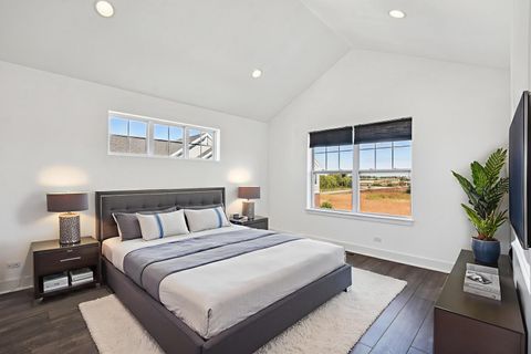 Tiny photo for 322 Timberleaf Circle, Roselle, IL 60172 (MLS # 12490192)