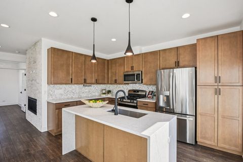 Tiny photo for 322 Timberleaf Circle, Roselle, IL 60172 (MLS # 12490192)