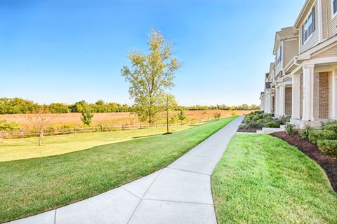 Tiny photo for 322 Timberleaf Circle, Roselle, IL 60172 (MLS # 12490192)